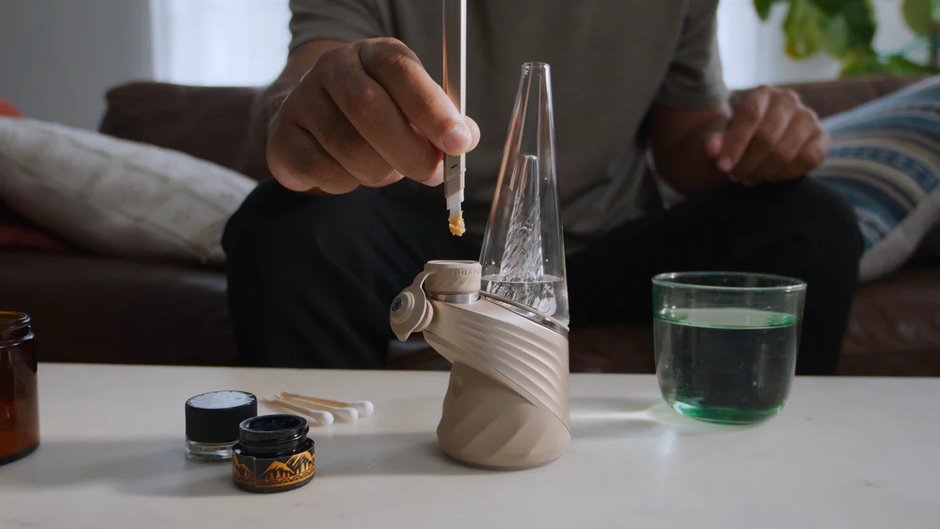 Puffco Peak Pro: Elevate Your Experience at Cloud Smoke Shop