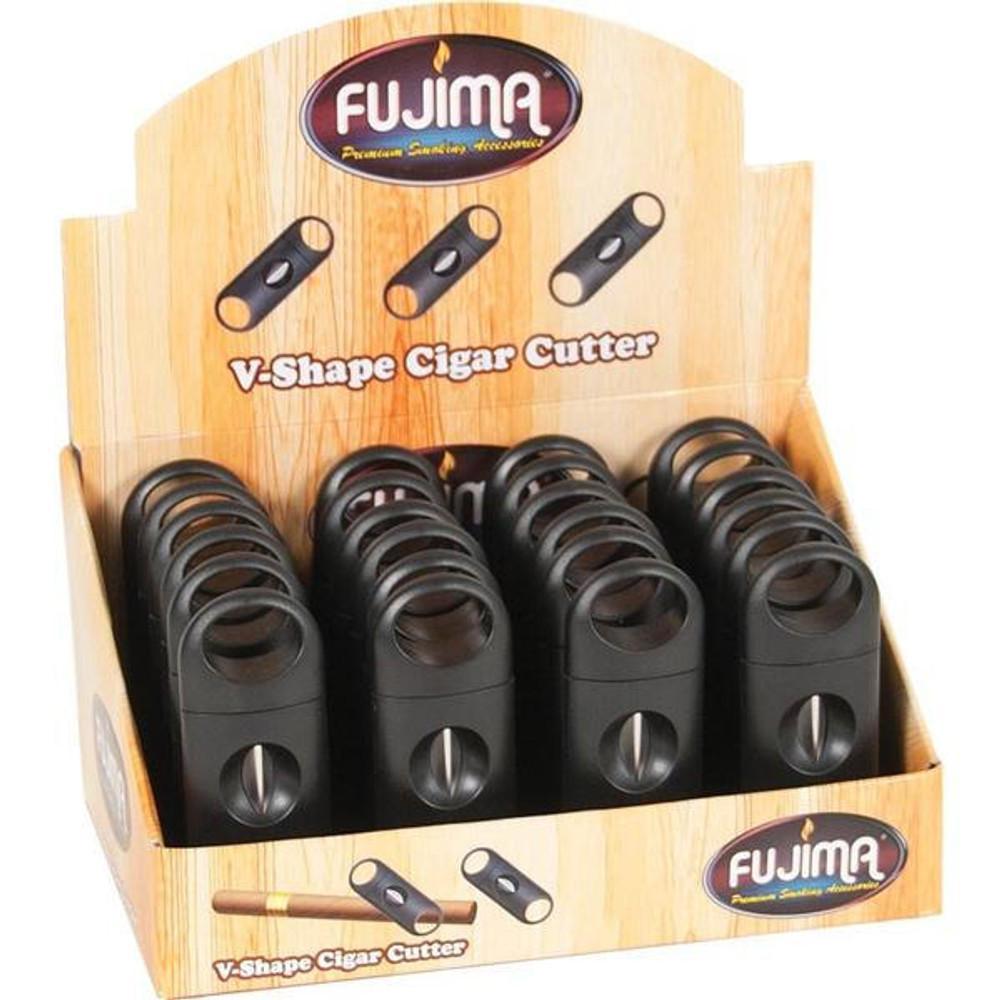 Fujima V Shape Cutter