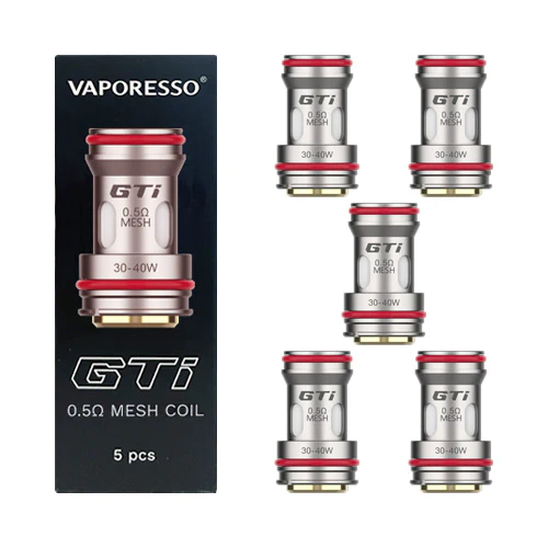 Vaporesso GTI Mesh Coil