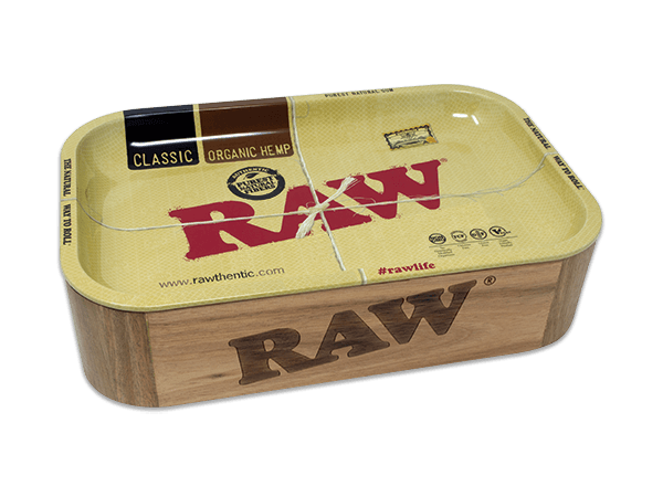 RAW Cache Mini Box