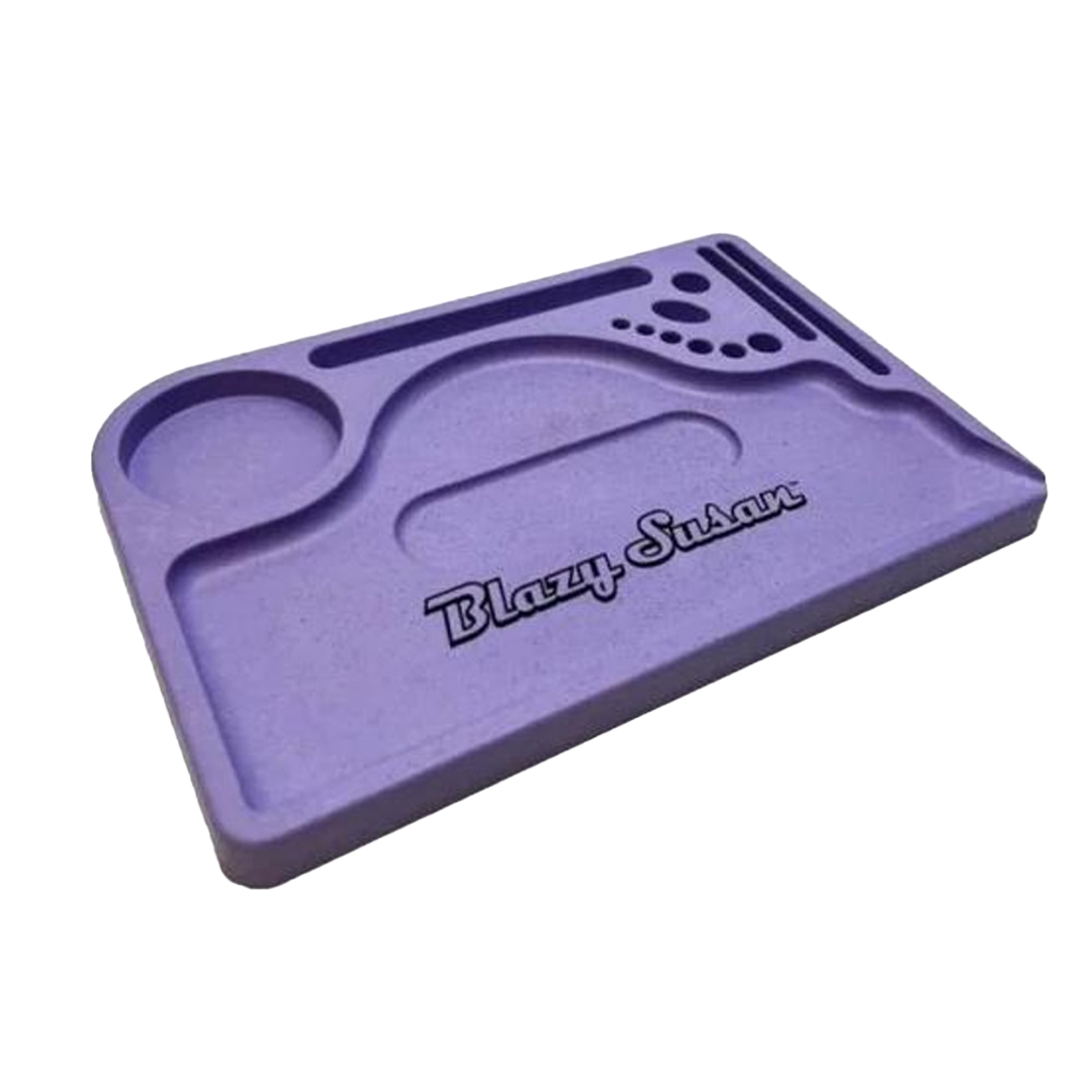 Blazy Susan Hemp Rolling Station