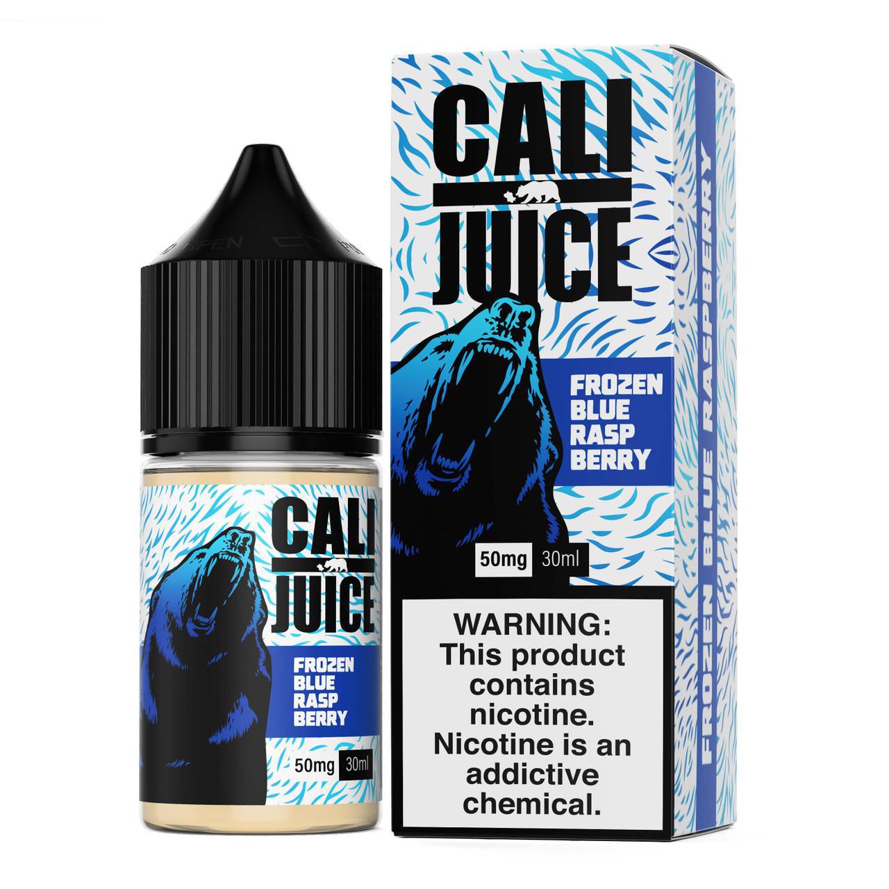 Cali Juice 35mg / 30ml