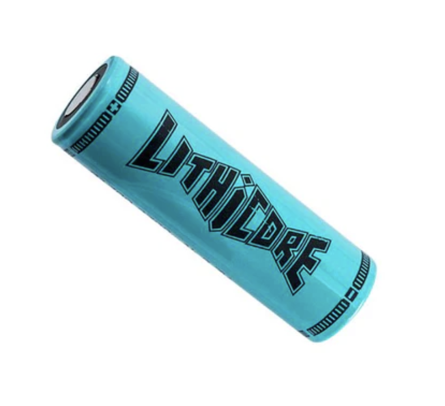 Lithicore 26650 Battery 4250mah