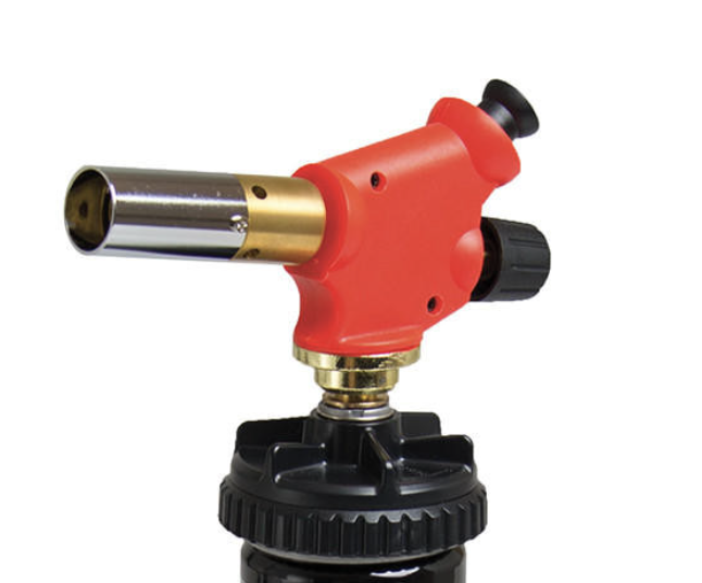 Fujima Universal Torch Red