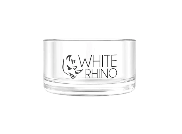 White Rhino Quartz Drop In