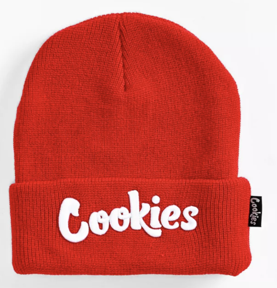 Cookies OG Beanie