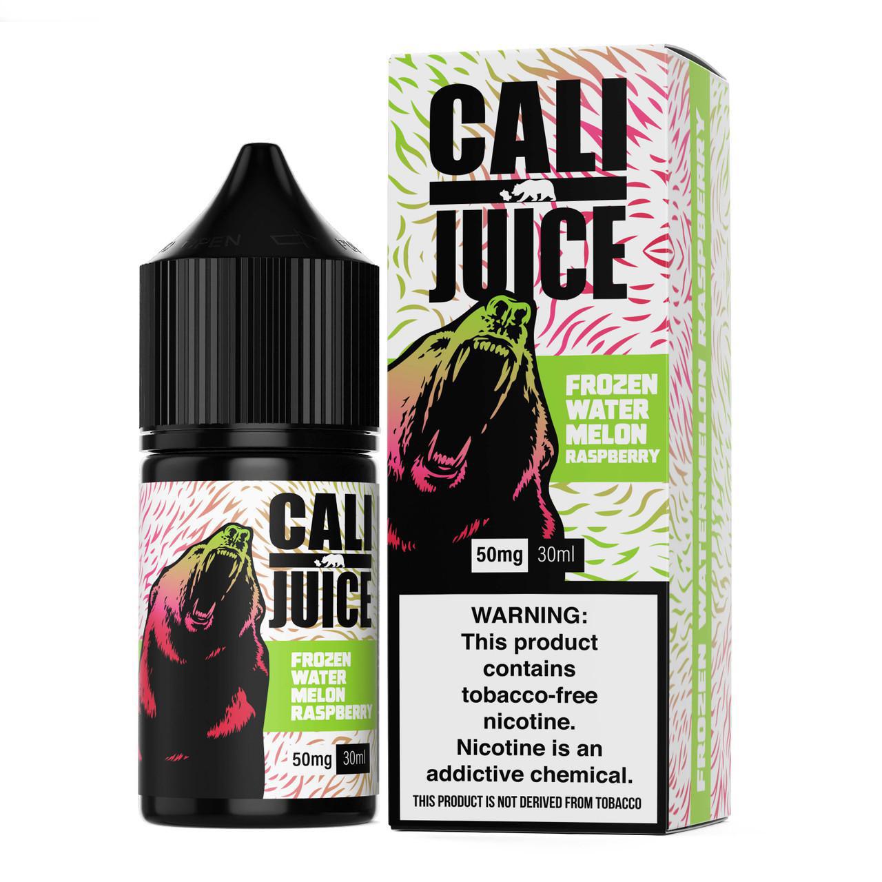 Cali Juice 50mg / 30ml