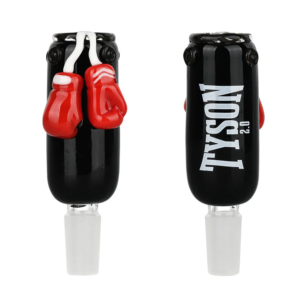 Tyson 2.0 Punching Bag Herb Slide Bowl 14mm