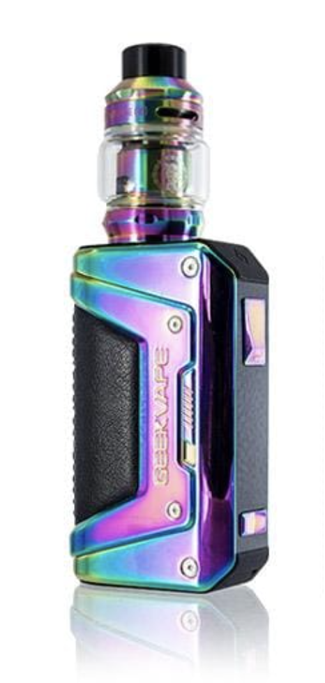 Geekvape Aegis Legend 2 Kit