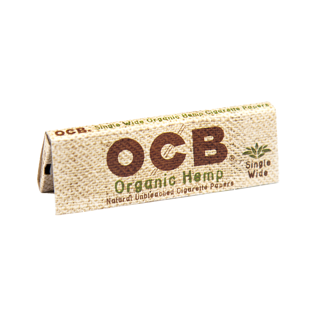 OCB Organic Hemp