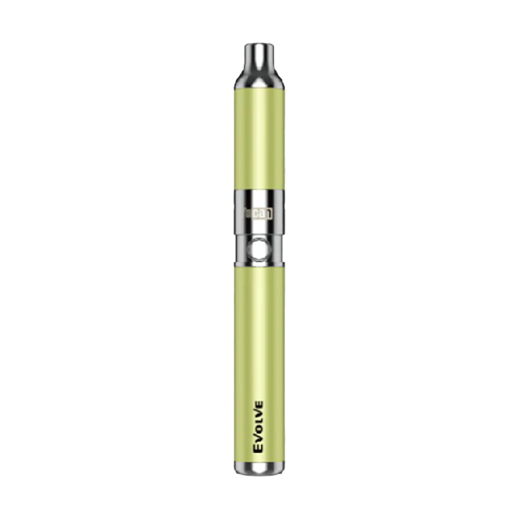 Yocan Evolve Concentrate Vaporizer