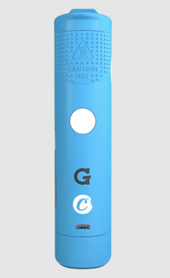 G Pen x Cookies Roam E-Rig Concentrate Vaporizer