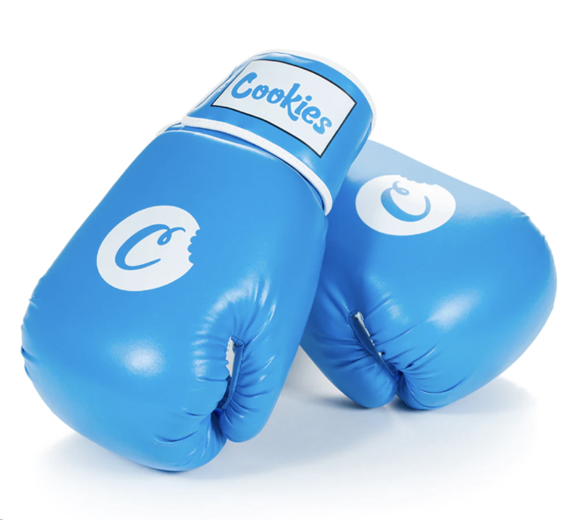 Cookies Exclusive Fighting Gloves