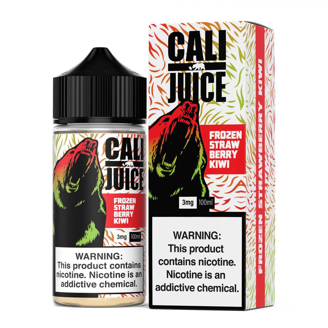 Cali Juice 6mg / 100ml