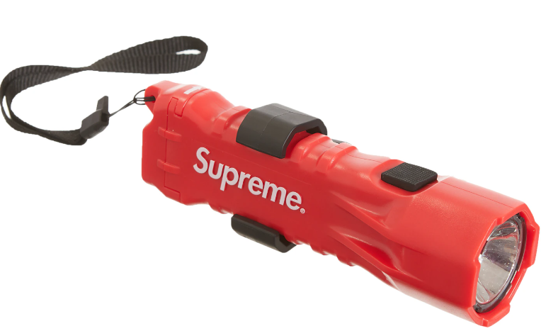 Supreme Pelican Flashlight