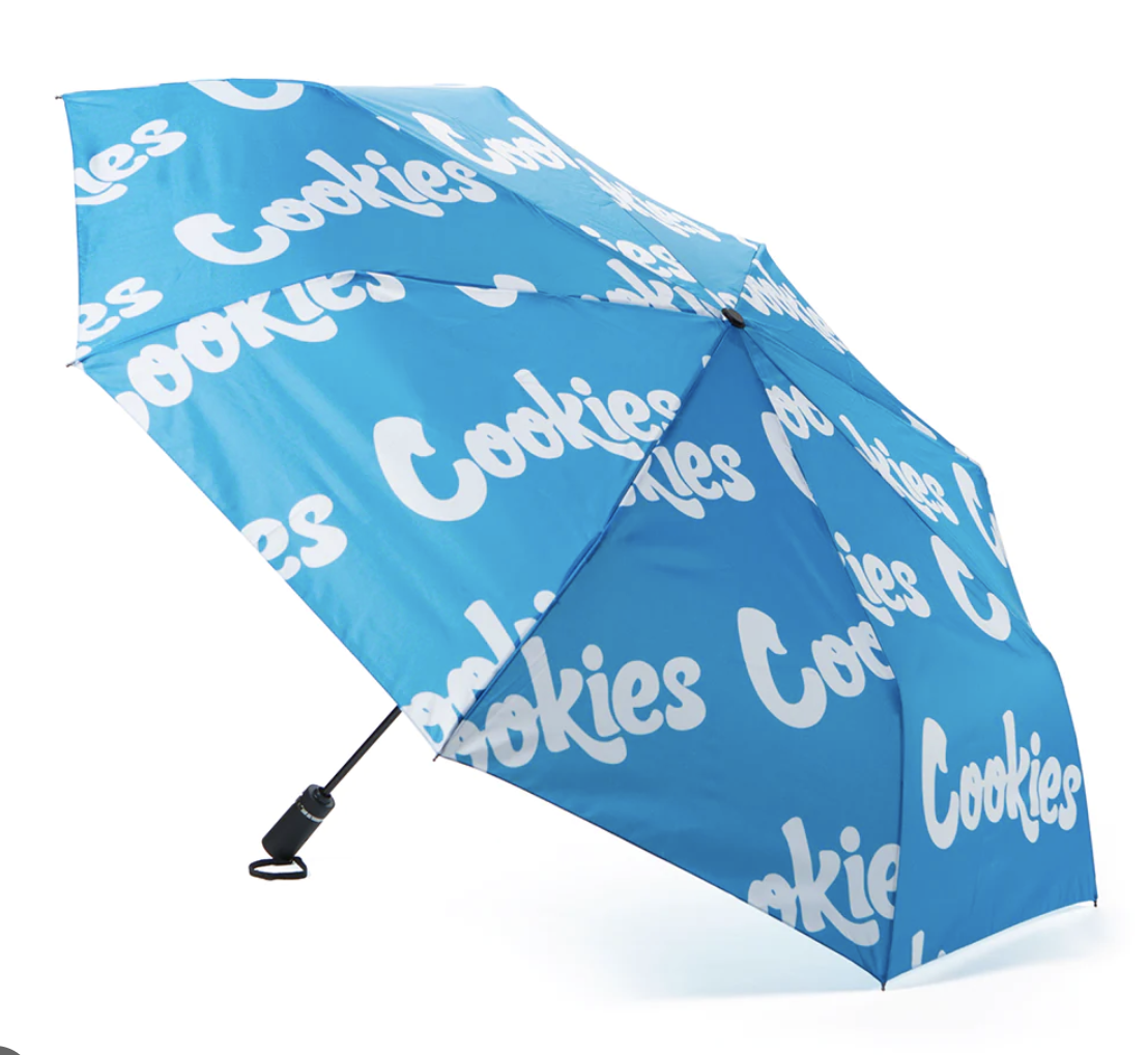 Cookies OG Logo Exclusive Umbrella