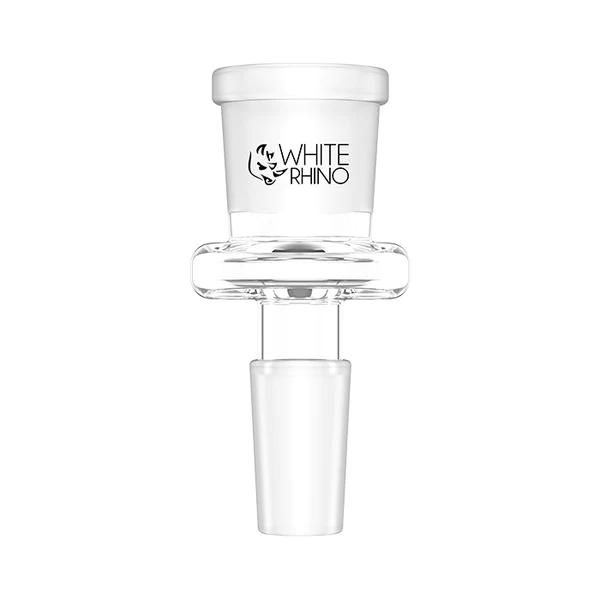 White Rhino Glass Converter