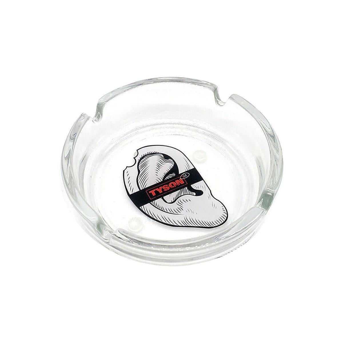 Tyson 2.0 Glass Ash Tray