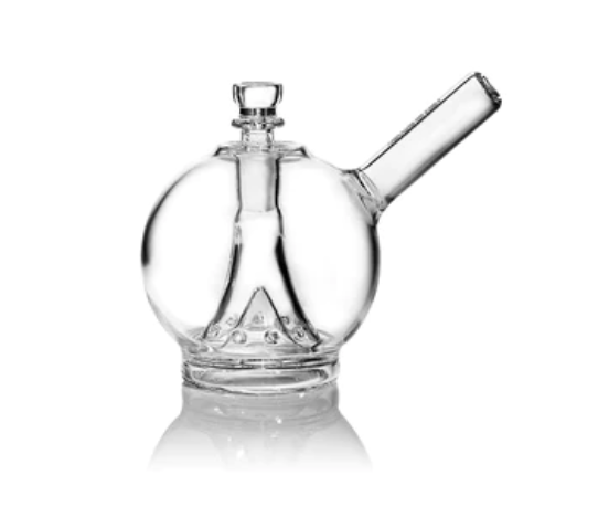 GRAV Globe Bubbler