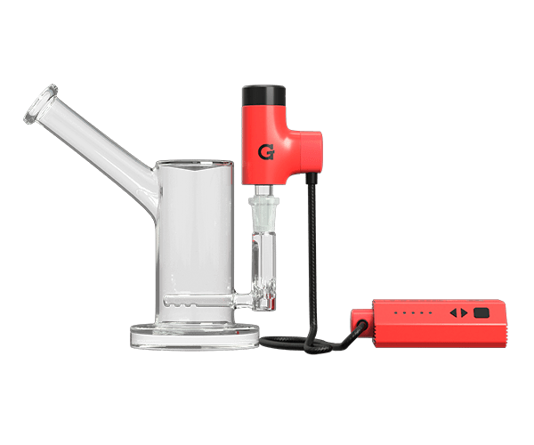 G Pen x Tyson Hyer Concentrate Vaporizer