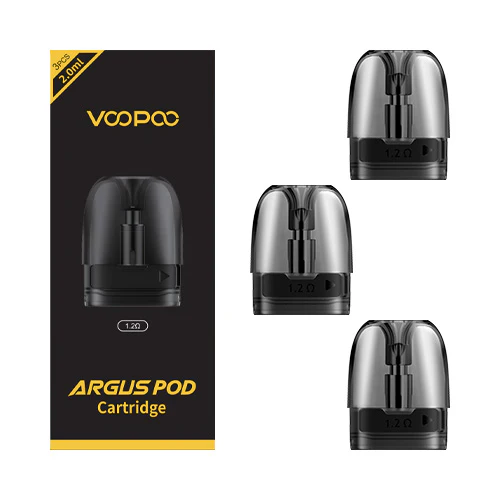 Voopoo Argus Replacement Pods