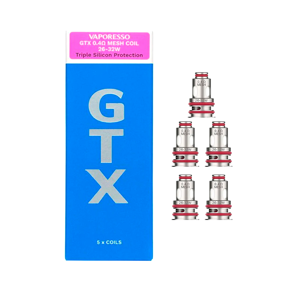 Vaporesso GTX Mesh Coil