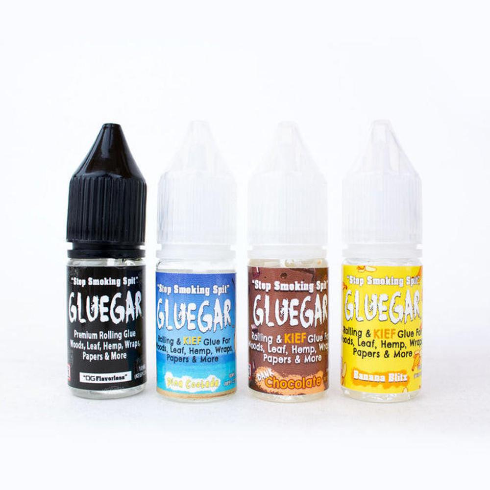 Gluegar Tropical Mix Flavors