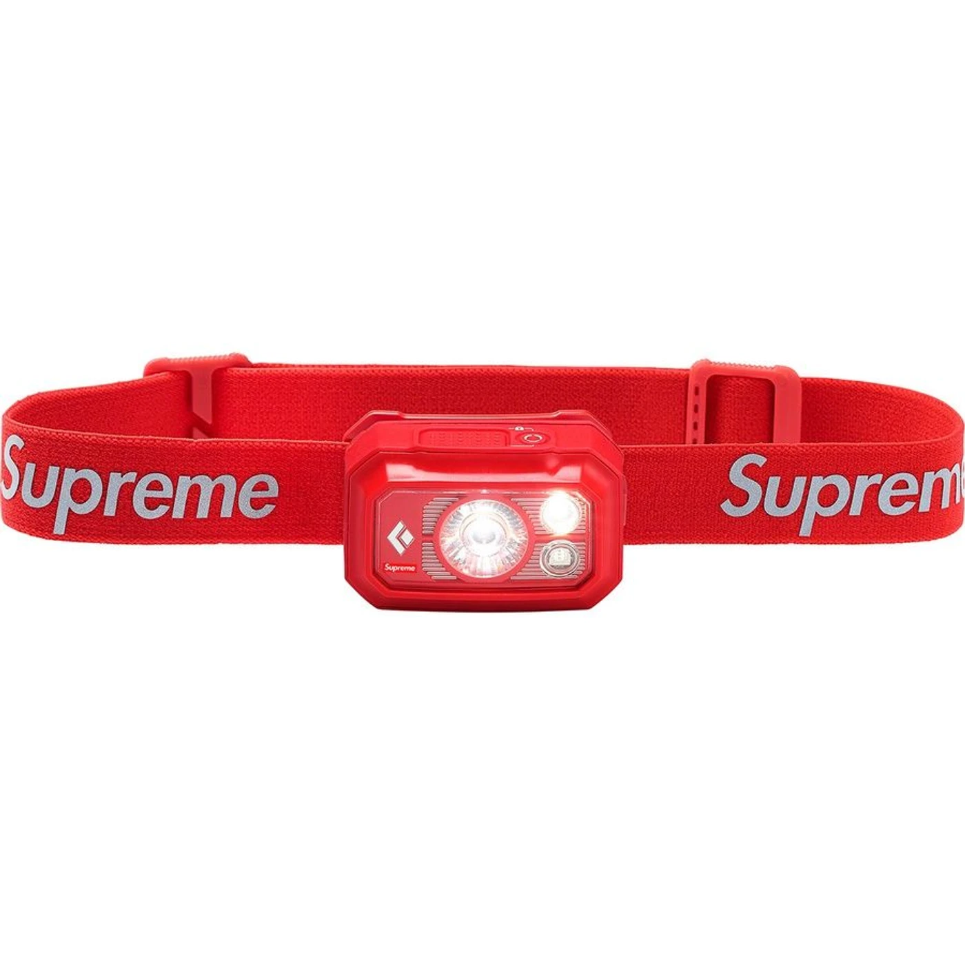 Supreme Storm Headlamp