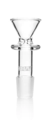 GRAV Funnel Bowl