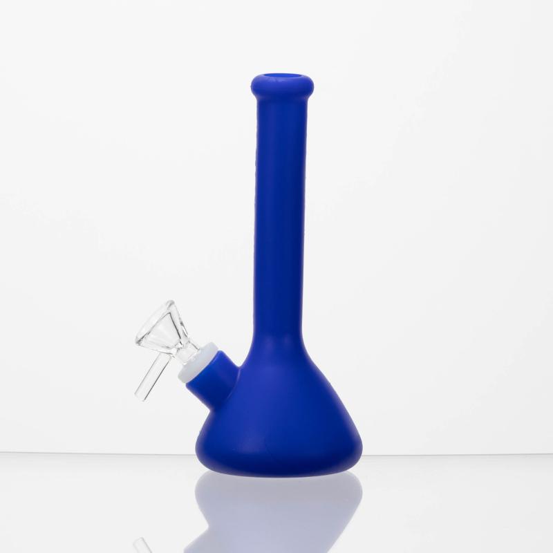 Small Silicone Beaker