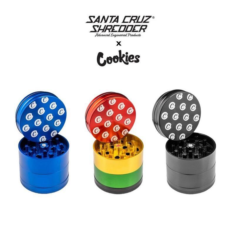 Santa Cruz Medium Shredder - C Bite