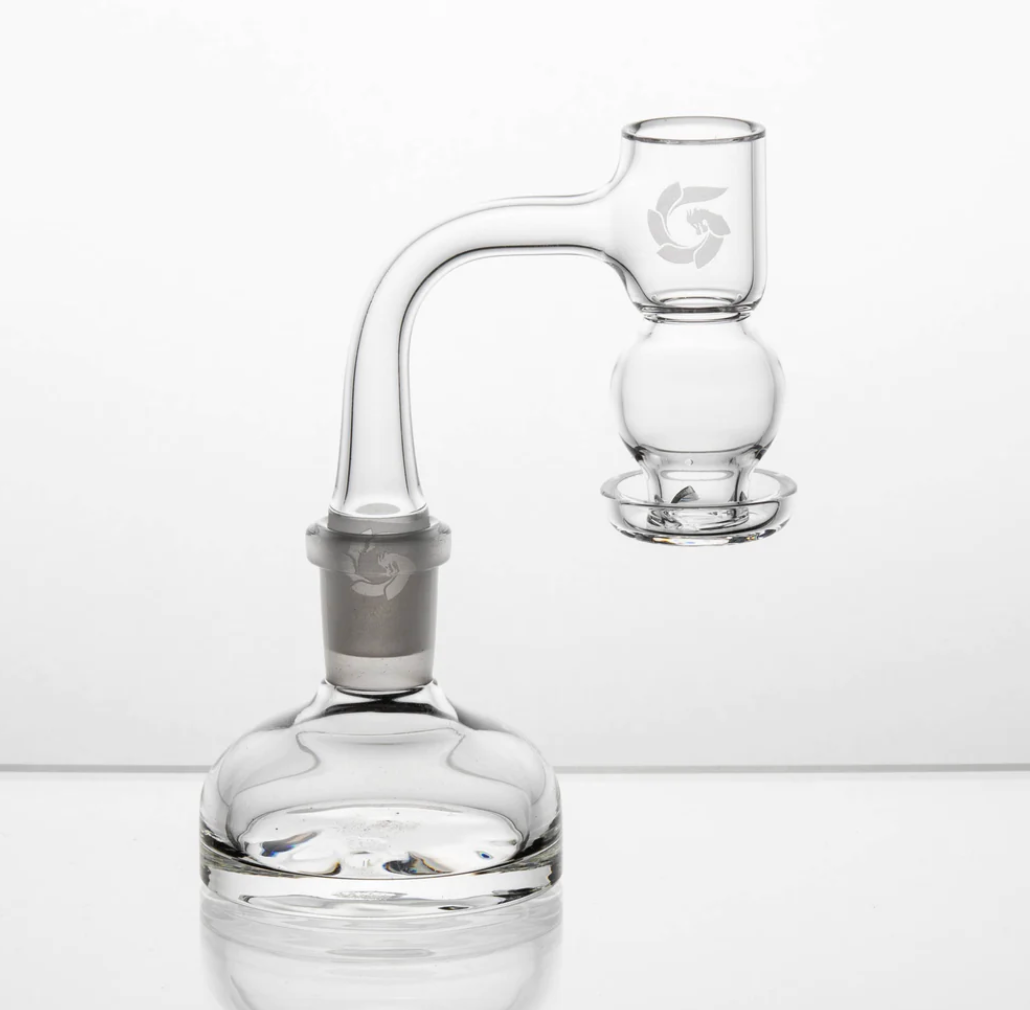 Glass House Egg Terp Banger Kit