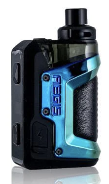 Geekvape Aegis Hero Kit