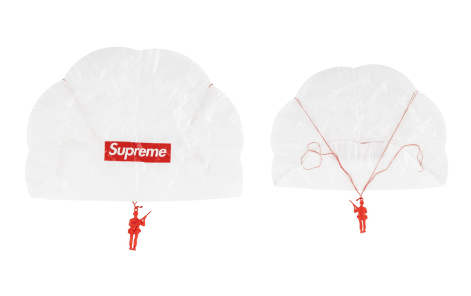 Supreme Parachute Toy