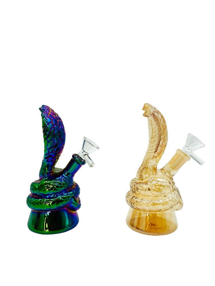 Cobra Water Pipe 6.5"