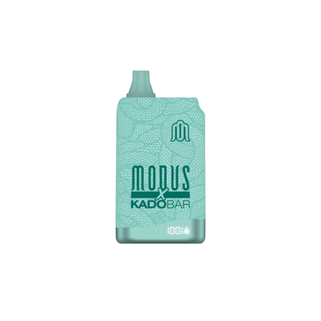 Kado Bars x Modus 10000 Puffs Disposable