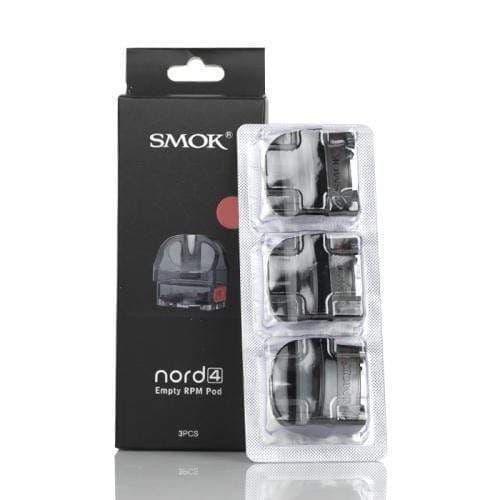 Smok Nord 4 RPM Pod