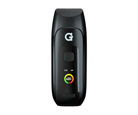 G-Pen Dash+ Dry Herbs Vaporizer