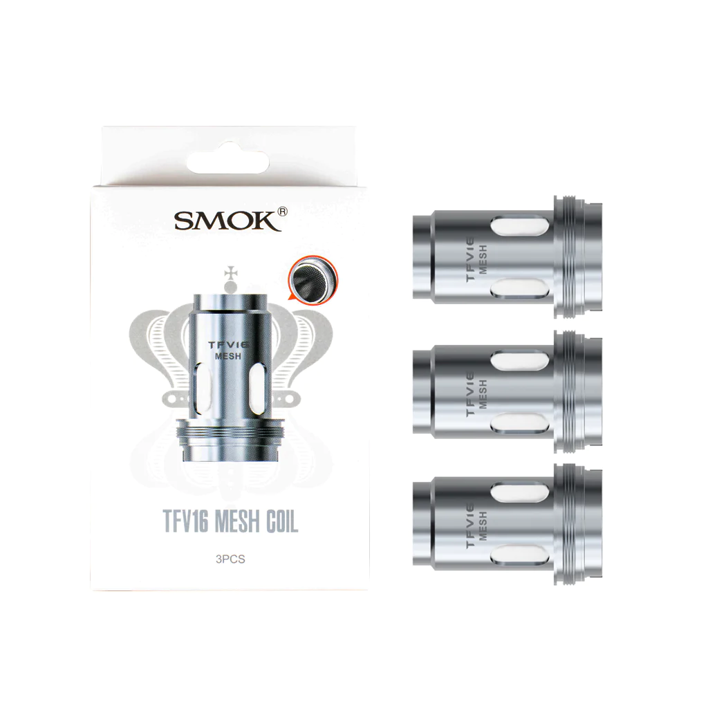 Smok TFV16 Coil 3pk