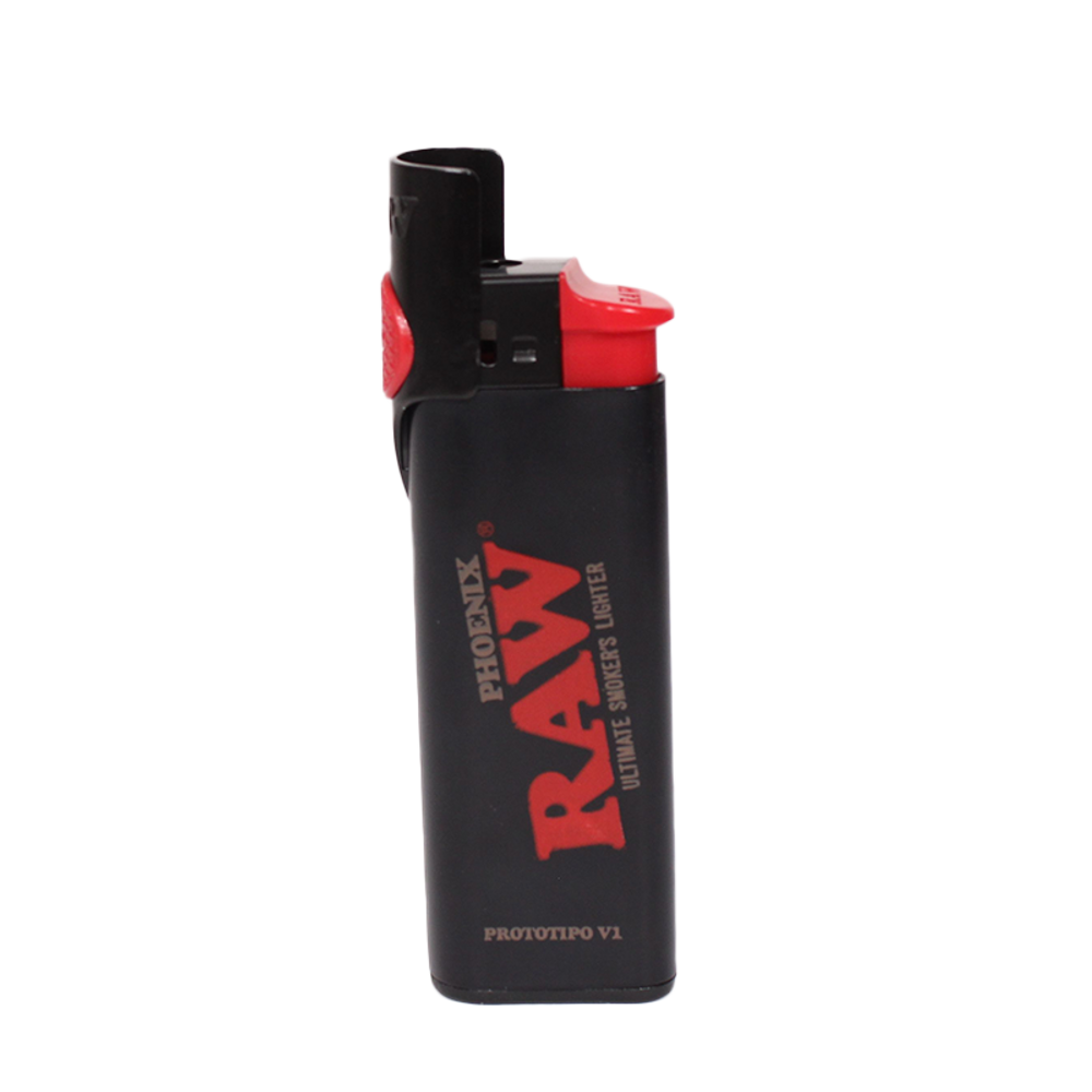 RAW Phoenix Lighter