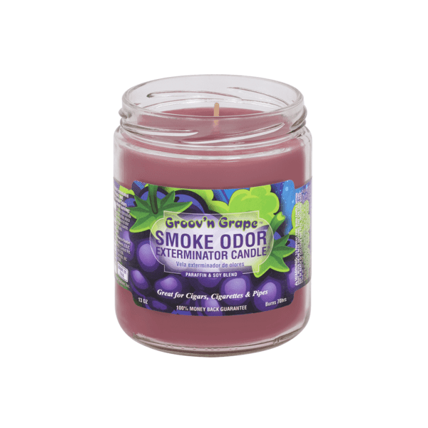 Smoke Odor Exterminator Candles