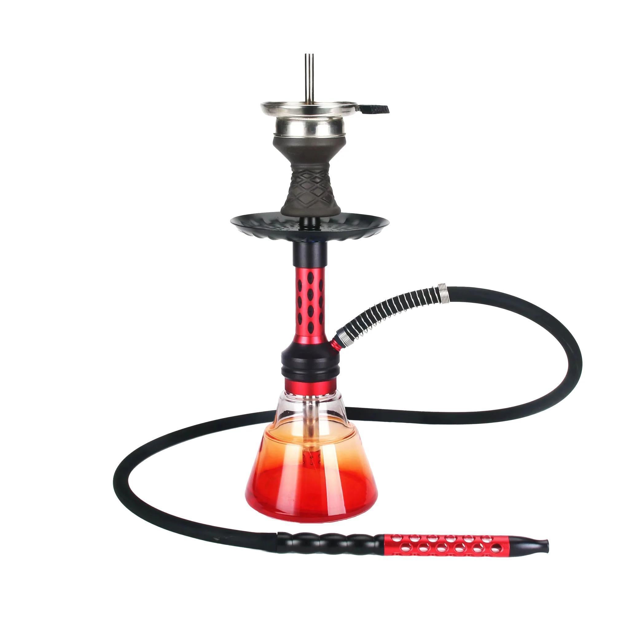 BYO 16" Vespa 1 Hose Hookah