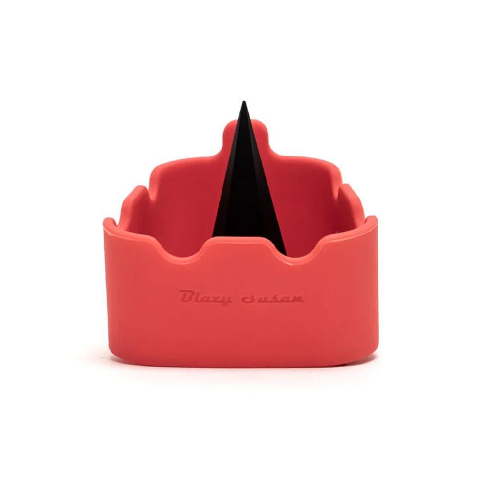 Blazy Susan Deluxe Ashtray / Debowler