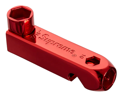 Supreme Pipe Skate Kit