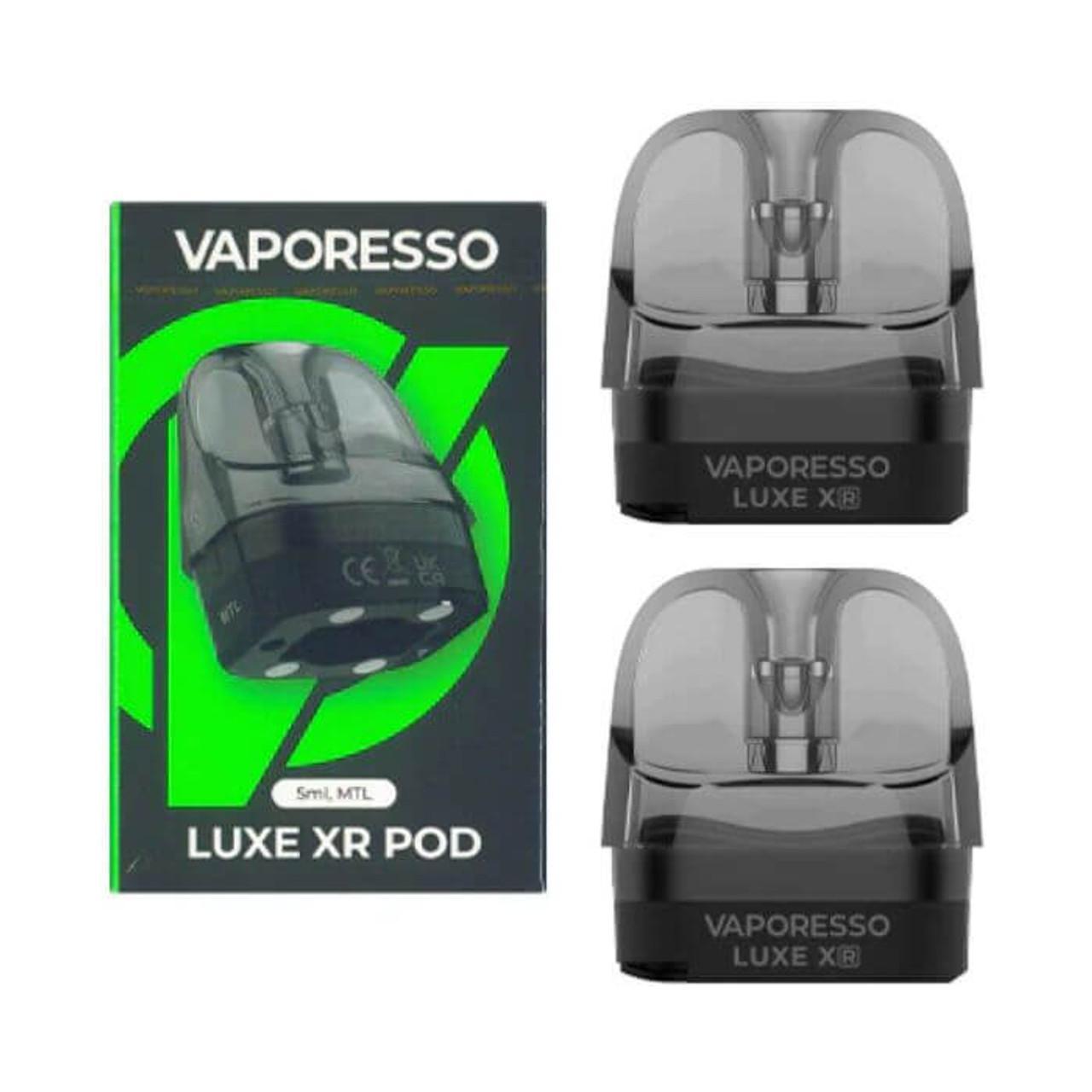 Vaporesso Luxe Pod 5ml 2pk