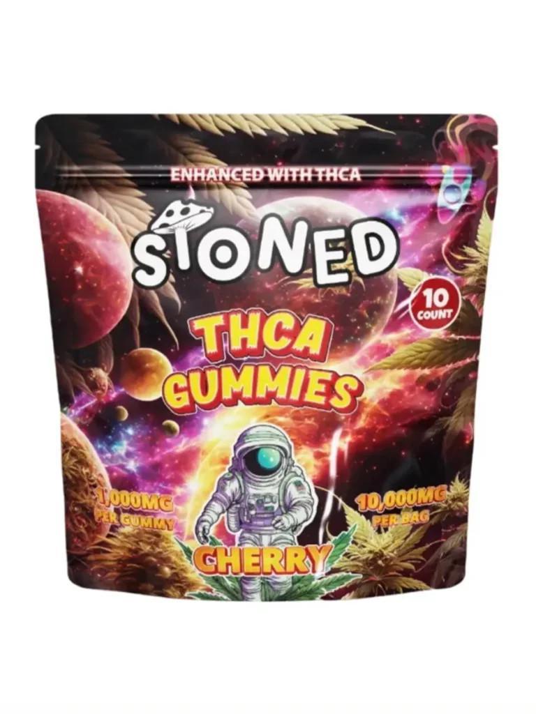 Stoned 10,000mg Gummies