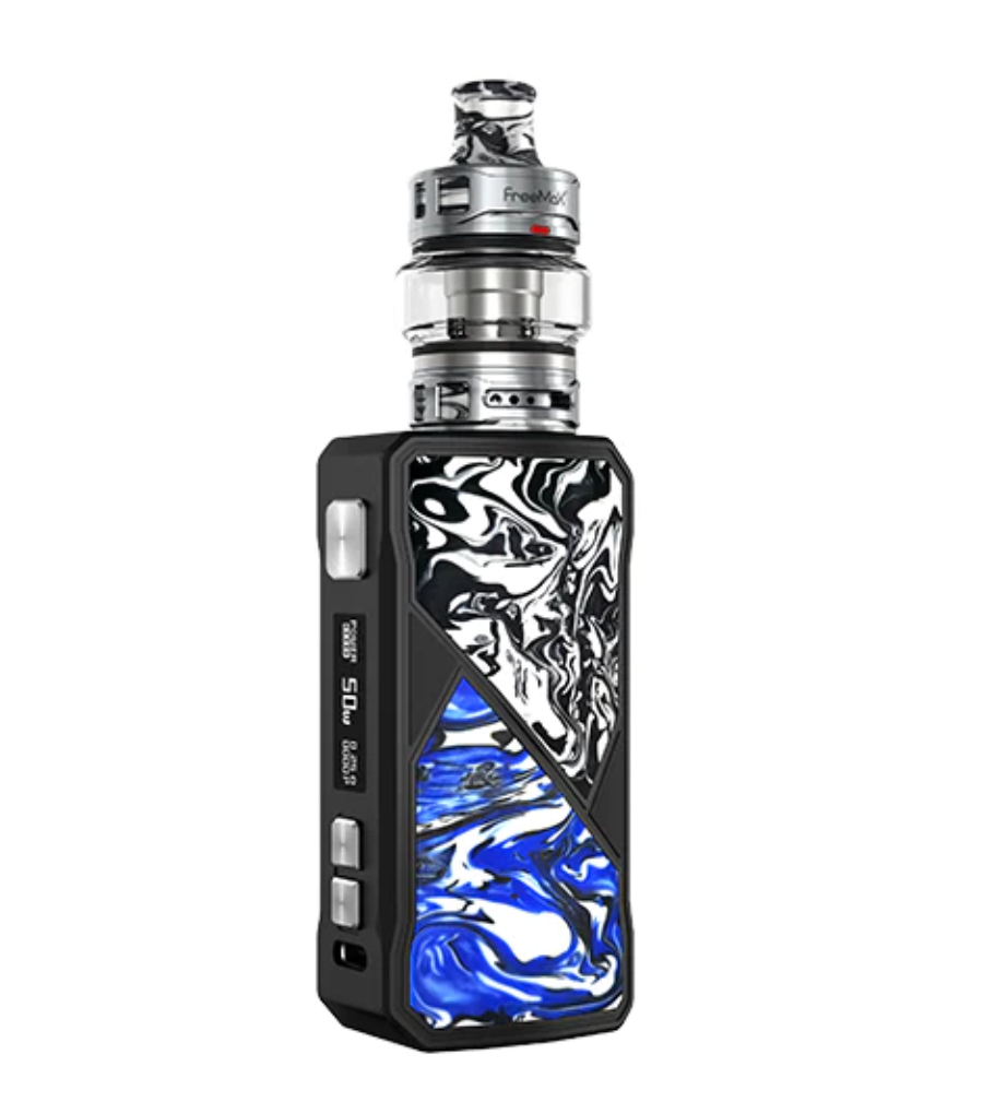 Freemax Maxus 50w Kit