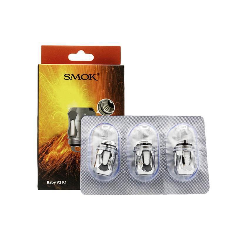 Smok Baby V2-K1 0.20ohm Coils