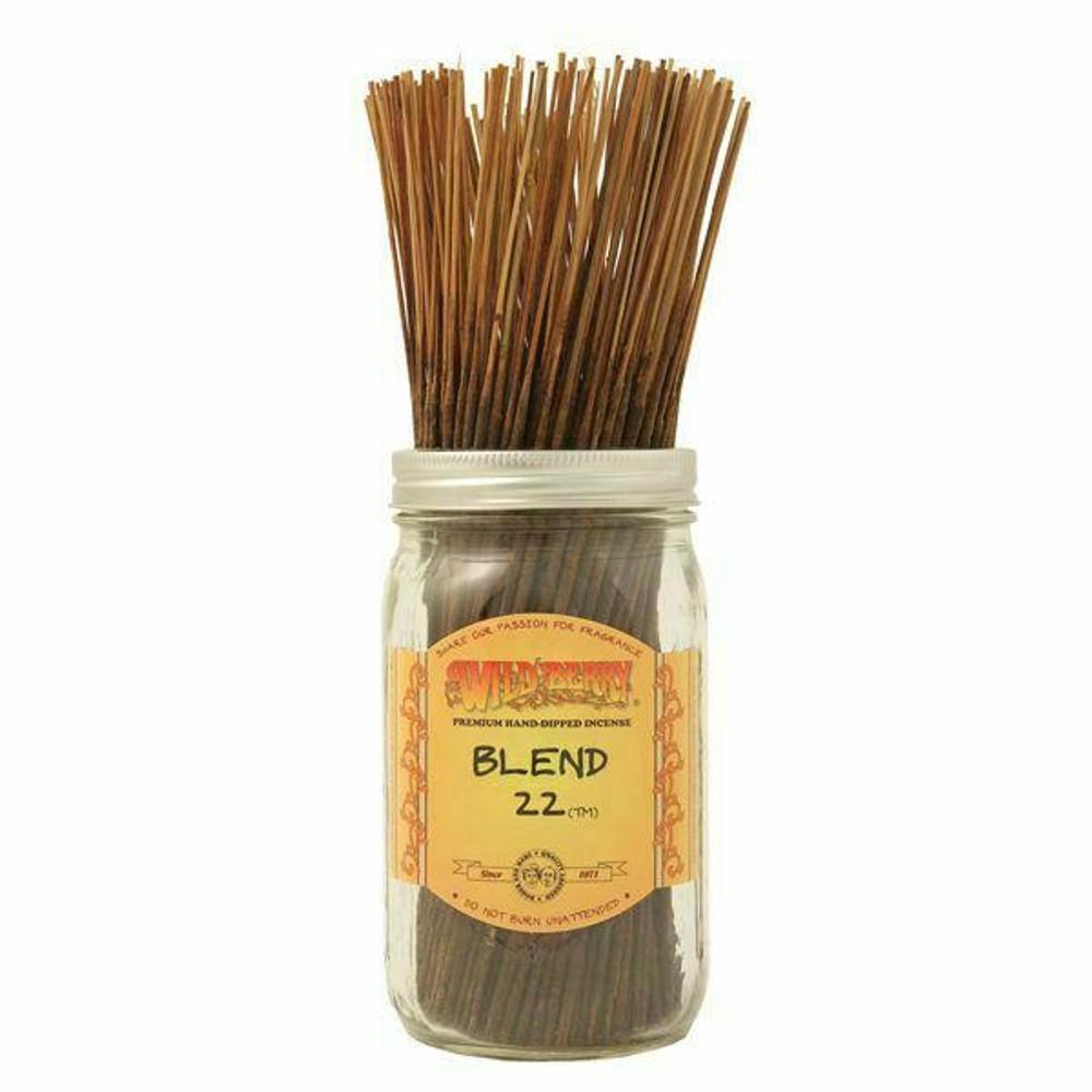 Wild Berry Incense Stick