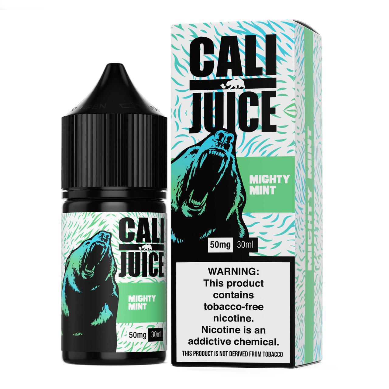 Cali Juice 35mg / 30ml